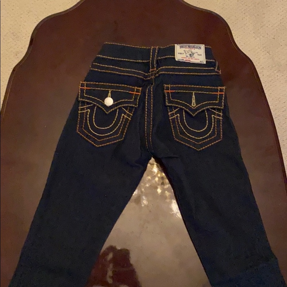 Jeans - Picture 2 of 2